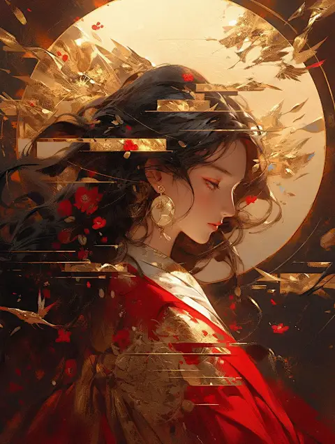 教父经典典藏配图